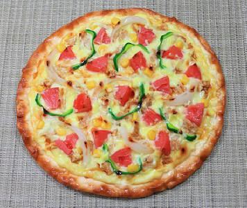ミックスピザ２