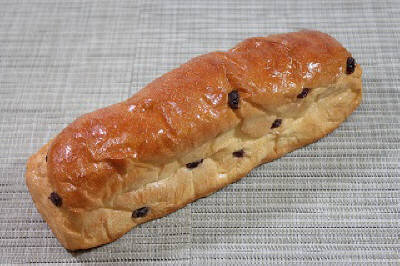 レーズンパン（大）