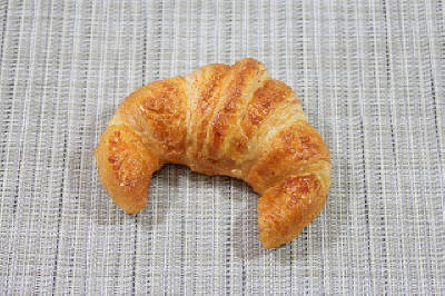 クロワッサン　１