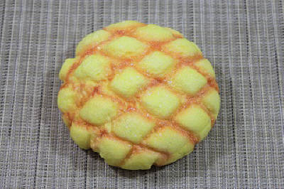 メロンパン
