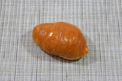 ロールパン