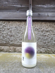 会津男山　回純米大吟醸八反錦直汲720ml