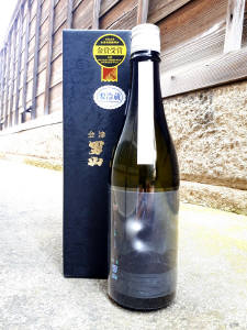玄宰　特上　1.8L
