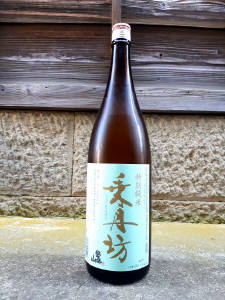 乗丹坊　特別純米　一回火入720ml