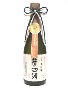 会津男山INOMATA65純米酒生1.8L