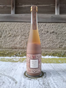 会津男山　回　純米酒夢の香一火720ml