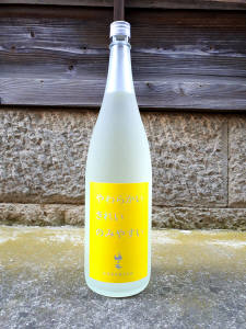 会津男山回純米大吟醸山田錦金賞酒　720ml