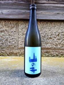 会津男山　回純米大吟醸八反錦一火夏720ml