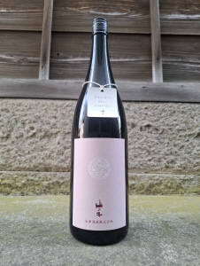 山の井　春景1.8L