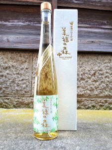 会州一特別純米夢の香1.8L