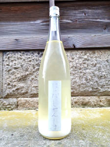 にいだしぜんしゅはつゆきだより720ml