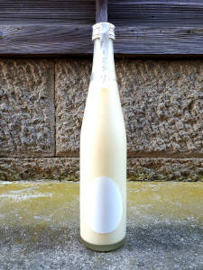 たまござけ　500ml