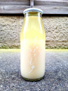 有機あまさけすぱっしゅ160ml
