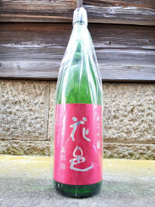 ささまさむね　純米酒夢の香720ml