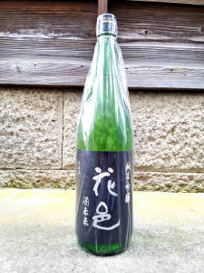 笹正宗純米吟醸カラクチ+10　生1.8L
