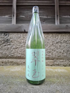 花邑　純米吟醸雄町720ml