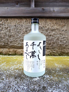 花邑純米吟醸出羽燦々1.8L