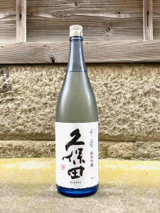 花邑　純米吟醸　酒未来1.8L