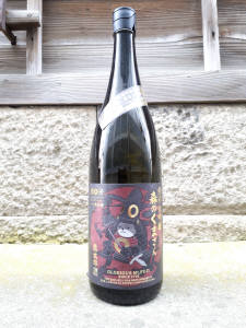 からはし純米吟醸夢の香無濾過生原酒720ml