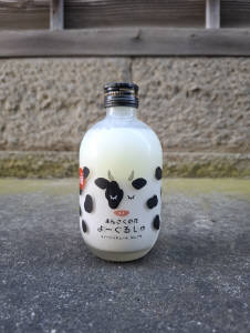 山の井 白　720ml