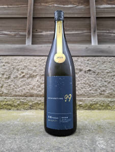 寒菊　OCEAN99 星海Staarlight Sea　720ml