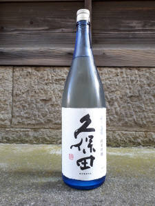 国権 特別純米酒 夢の香 1.8L