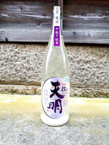 花泉 辛口本醸造 720ml