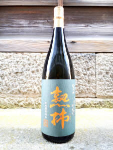 喜多の華　純米吟醸☆10　720ml