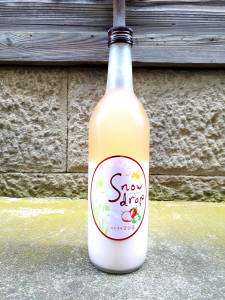 天明　さらさら純米 900ml