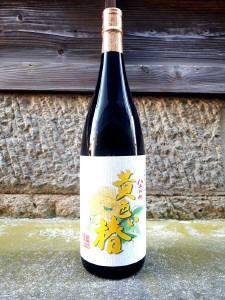 しぜんしゅ　にごりめろん3.33　720ml
