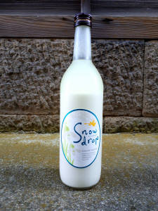 スノードロップ720ml