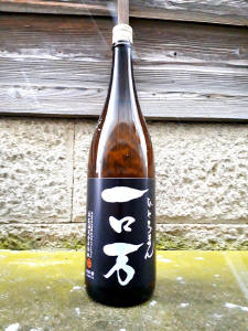 花泉　ZEロ万 720ml