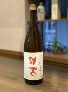 宮泉　吟醸 720ml