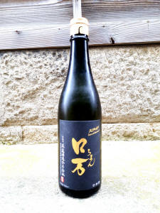 花泉　稲穂大吟醸しずく取り　720ml