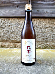 ロ万　純米大吟醸生原酒　720ml